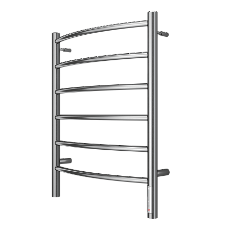 Классик П6 500х650 Электро (quick touch) Полотенцесушитель TERMINUS Сатин Елабуга - фото 1 Классик П6 500х650 Электро (quick touch) Полотенцесушитель TERMINUS Сатин Елабуга - фото 1