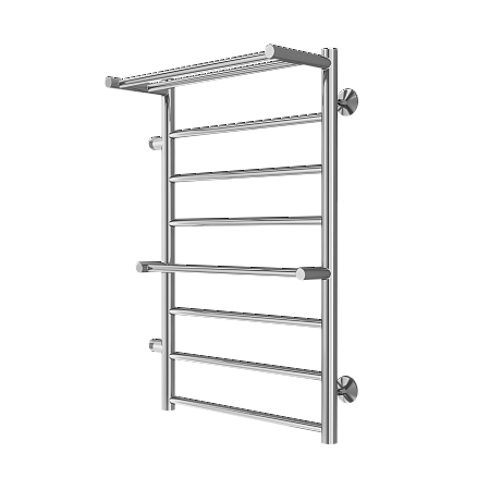 Аврора с 2-мя/п П8 500х800 бп500 слева Полотенцесушитель TERMINUS Елабуга - фото 1 Аврора с 2-мя/п П8 500х800 бп500 слева Полотенцесушитель TERMINUS Елабуга - фото 1