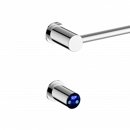 Аккорд П5 500х800 электро Полотенцесушитель TERMINUS Нержавеющая сталь Елабуга - фото 3 Аккорд П5 500х800 электро Полотенцесушитель TERMINUS Нержавеющая сталь Елабуга - фото 3