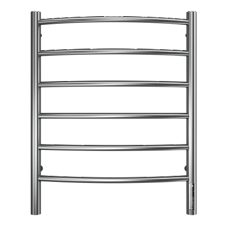 Классик П6 500х650 Электро (quick touch) Полотенцесушитель TERMINUS Сатин Елабуга - фото 2 Классик П6 500х650 Электро (quick touch) Полотенцесушитель TERMINUS Сатин Елабуга - фото 2