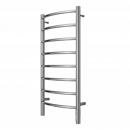 Классик П8 400х850 Электро (quick touch) Полотенцесушитель TERMINUS Елабуга - фото 1 Классик П8 400х850 Электро (quick touch) Полотенцесушитель TERMINUS Елабуга - фото 1