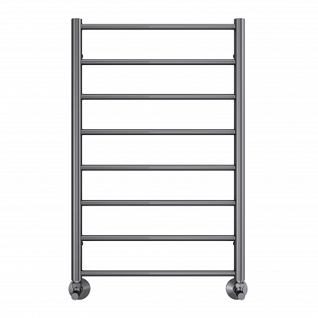 Аврора П8 500х800 Полотенцесушитель TERMINUS Оружейная сталь Елабуга - фото 2 Аврора П8 500х800 Полотенцесушитель TERMINUS Оружейная сталь Елабуга - фото 2