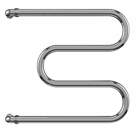 Эконом М-обр AISI 32х2 600х700 Полотенцесушитель TERMINUS Елабуга - фото 2 Эконом М-обр AISI 32х2 600х700 Полотенцесушитель TERMINUS Елабуга - фото 2