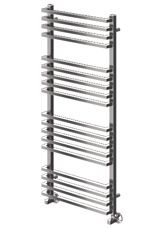 Берн П18 500х1200 Полотенцесушитель TERMINUS Елабуга - фото 1 Берн П18 500х1200 Полотенцесушитель TERMINUS Елабуга - фото 1