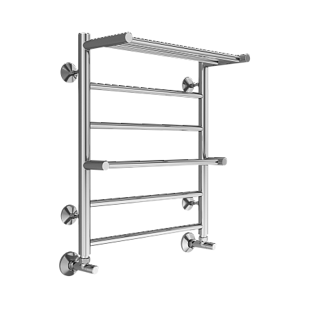 Аврора с 2-мя/п П6 500х600 Полотенцесушитель TERMINUS Елабуга - фото 1 Аврора с 2-мя/п П6 500х600 Полотенцесушитель TERMINUS Елабуга - фото 1